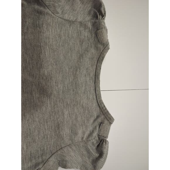 Harry Potter 4T Gryffindor Scarf Tulle T-shirt Dress Used - Picture 6 of 6